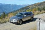 Subaru Outback 2.0D 2015 года